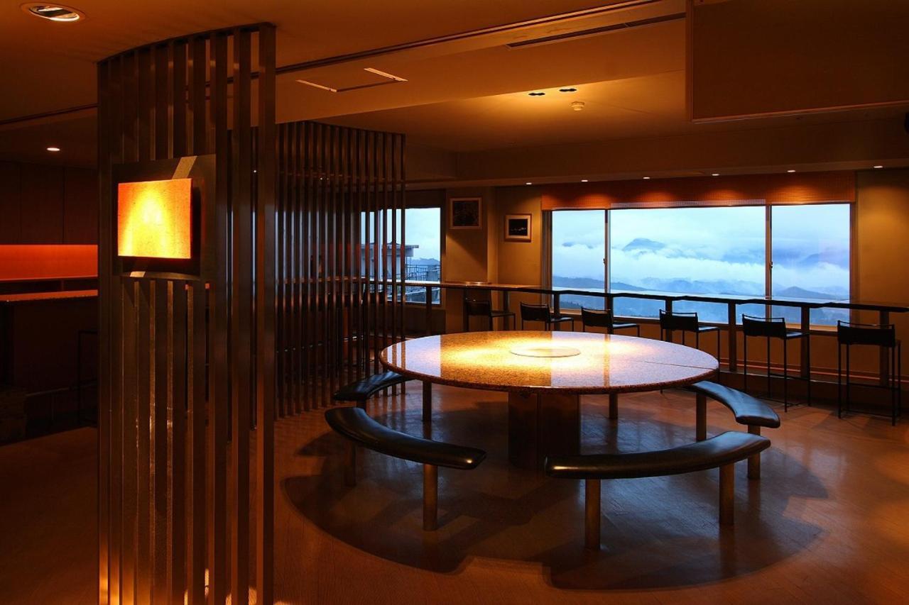 Shinki Hotel Shibukawa Exterior photo