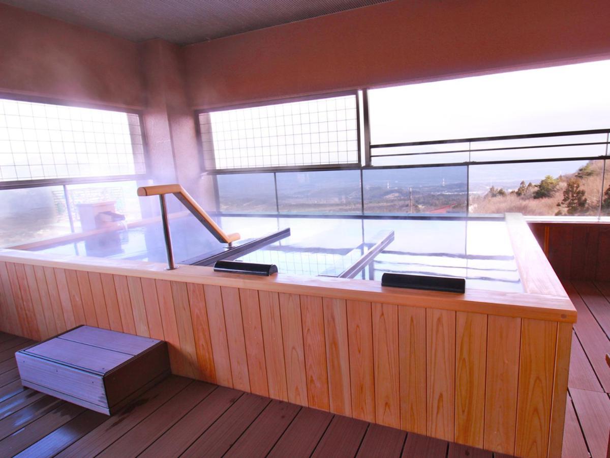 Shinki Hotel Shibukawa Exterior photo