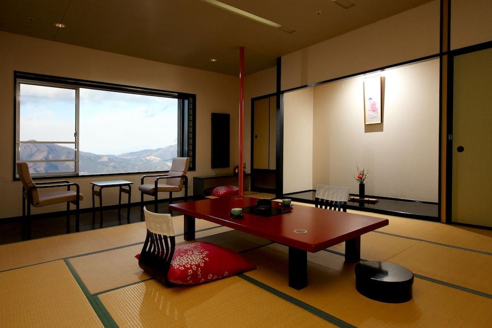 Shinki Hotel Shibukawa Exterior photo