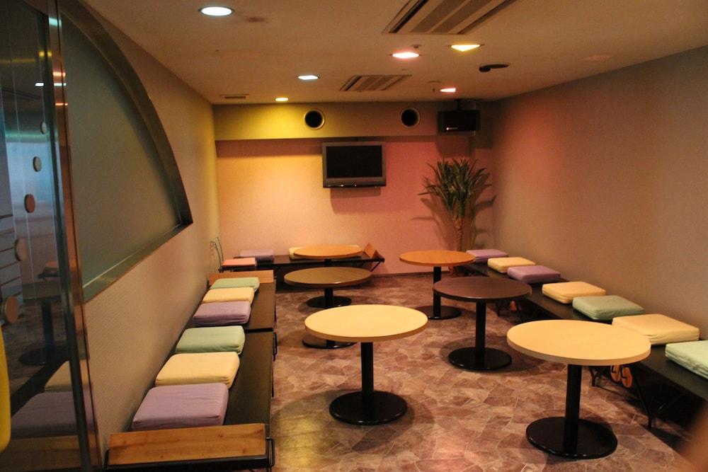 Shinki Hotel Shibukawa Exterior photo